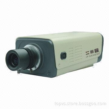 H.264 Megapixel HD 3G Camera, wireless IP